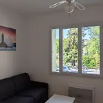 Appartement Au Coeur De Cassis Vue Sur Le Parc