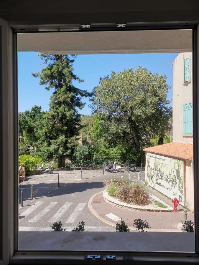 Apartment Au Coeur De Vue Sur Le Parc