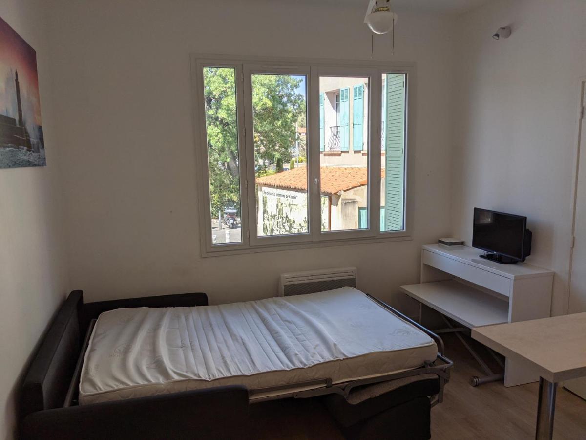 Apartment Au Coeur De Vue Sur Le Parc